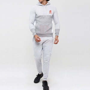 Outdoor Use Breathable Hot Selling Basics <b>Men</b> <b>Pullover</b> Tracksuit Light Weight Adjustable <b>Pullover</b> <b>Men</b> <b>Pullover</b> Tracksuit - Product Image 3
