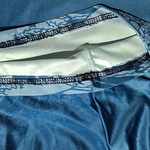 Sudadera de Pesca Personalizada, Transpirable, Ligera, de Manga Larga, con Capucha, Protección UV, Secado Rápido, Absorción de Humedad, Poliéster - Product Image 3