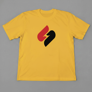 T-shirt pour homme personnalisé, coton blanc, manches courtes, tissu doux, vêtement décontracté - Product Image 1