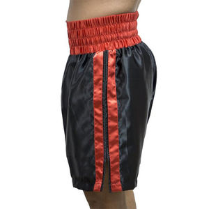 Shorts de Boxeo de Primera Calidad, Diseño Personalizado, Talla a Medida, para Hombre, Ropa Casual de Artes Marciales, con Logotipo, Ropa de Combate - Product Image 4