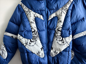 High Quality Custom North <b>Jacket</b> the Lightweight Puffer Face <b>Men</b> <b>Jacket</b> Custom Packing Waterproof <b>Jacket</b> Casual - Product Image 5