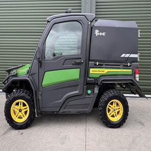 Livraison rapide de Johnn Deerees Gator XUV 865M et XUV 855D, UTV de qualité supérieure pour usage commercial et agricole, achetez maintenant - Product Image 5