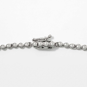 Collier moderne en or blanc 14 carats avec filigrane ouvert, diamant de laboratoire taille marquise 4,00 ct, certifié IGI, plaqué argent, élégant et luxueux - Product Image 6