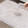 Juego de Alfombras de Baño de Microfibra Personalizadas de 5 Piezas, Alfombrillas de Baño Ultra Suaves, Antideslizantes con Respaldo de Goma, Absorbentes de Agua - Product Image 2