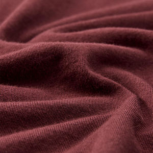 Ensemble T-shirt et short pour homme de haute qualité, 100% coton biologique, T-shirts à col rond surdimensionnés, survêtement pour homme - Product Image 5