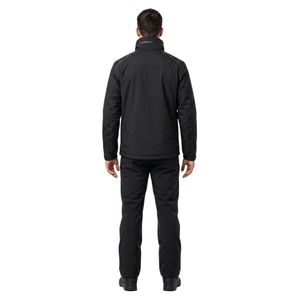 Chaqueta de Camuflaje para Caza de Invierno, Chaquetas Calefactables con Logotipo Personalizado y Ropa Abrigada, Chaqueta de Camuflaje de Poliéster para Exteriores, OEM - Product Image 3