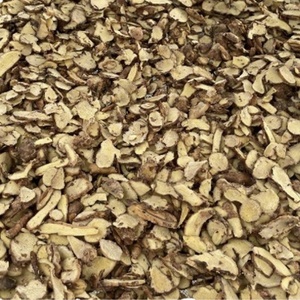 Haute qualité frais séché Boesenbergia Rotunda Herb blanc Kra-Chai Thaïlande chaîne cultivée extrait de plantes dans un emballage à tambour - Product Image 2