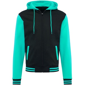 Sweat-shirts en polaire personnalisés pour hommes, chauds et à capuche, pull-overs, approvisionnement en gros OEM, sweats à capuche en polaire pour hommes - Product Image 3