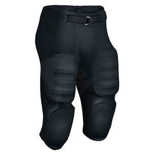 Vêtements de sport très demandés, uniforme de football américain de haute qualité pour hommes - Product Image 4