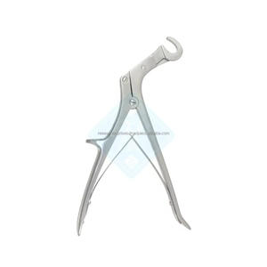 Conjunto de instrumentos quirúrgicos, Set de instrumentos médicos de cirugía básica de la mejor calidad - Product Image 2