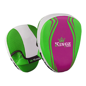 Wholesale Price Boxing <b>Focus</b> For Speed Target Punches Boxing Wear <b>Focus</b> <b>Pad</b> Best Quality <b>Focus</b> <b>Pad</b> - Product Image 3