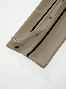 Pantalones deportivos de verano para hombre al por mayor, ligeros, de punto, largos, modernos, que realzan el estilo. - Product Image 5