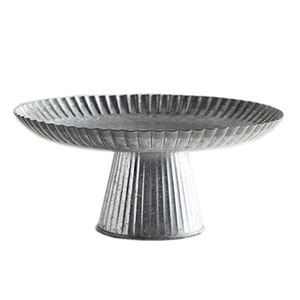 Luxurious Design Metal Brass Border Round Shaped Decorative <b>3</b> <b>Tier</b> <b>Cake</b> <b>Stand</b> With Ring Handle <b>Cake</b> & Pastry Serving <b>Stand</b> - Product Image 6