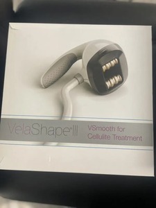 Syneron Candelaa Velashape III 2020 - Product Image 2