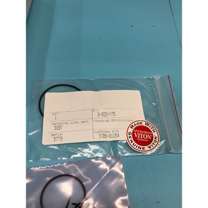 ชุดซ่อมแซม AMAT 0240-11068, วาล์วเกท 1/2 นิ้ว - อุปกรณ์และอะไหล่เซมิคอนดักเตอร์ระดับโลกที่เชื่อถือได้ - Product Image 6