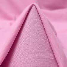 Tela de Punto Jersey Sencillo, Mezcla de 95% Algodón y 5% Elastano, Precio de Fábrica al Por Mayor, Hecho en India - Product Image 2