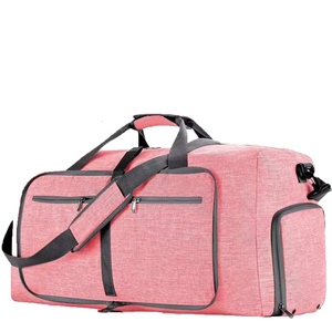 Wholesale Large Capacity Gym Bag for Men Wet Dry Separation Sports <b>Training</b> <b>Backpack</b> Shoulder Strap Fashionable Travel Luggage - Product Image 3