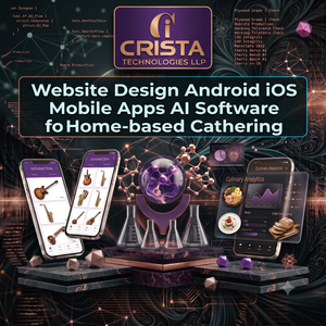 ซอฟต์แวร์ AI ออกแบบเว็บไซต์สำหรับอุตสาหกรรมเคมี แอปพลิเคชันมือถือ Android iOS ปลั๊กอิน WordPress Shopify ซอฟต์แวร์ AI ERP CRM สำหรับอีคอมเมิร์ซ - Product Image 2
