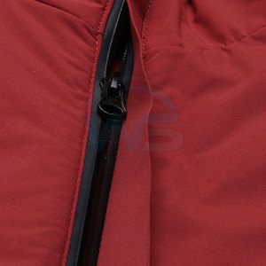 Chaqueta Bomber de Alta Calidad a Precio de Mayoreo, Chaqueta Bomber de Nailon y Poliéster con Logotipo Personalizado, Chaqueta Bomber al Mejor Precio - Product Image 3
