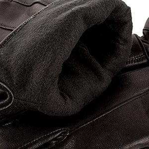 Pantalones Cortos Casuales de Piel de Oveja Genuina para Hombre, Térmicos, de Secado Rápido y Transpirables para Ciclismo, Deportes al Aire Libre, Viajes y Uso en Verano - Product Image 2