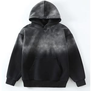 Ventes en gros de sweats à capuche décontractés, sweats à capuche confortables, vêtements à capuche pour un confort quotidien, approvisionnement en vrac - Product Image 6