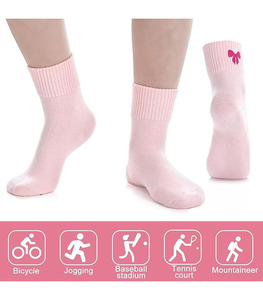 2025/2026 Premium Thermal Winter Dress <b>Socks</b> Ultra Warm Quick Dry Eco-Friendly <b>Soft</b> Breathable Durable for Cold Weather Men - Product Image 2