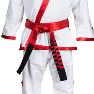 Kimonos de jiu jitsu personalizados de fábrica al por mayor - Product Image 4