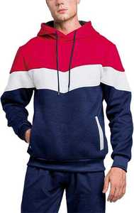 Chándal para hombre de alta calidad, cómodo y elegante, perfecto para uso casual y actividades deportivas. - Product Image 5