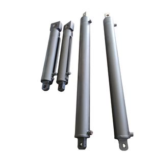 Structure standard, composant durable pour plateforme de forage industrielle, cylindre à piston hydraulique en acier, ensemble de puissance hydraulique robuste - Product Image 1