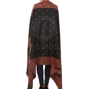 Nuevas llegadas: Chales para mujer de primera calidad, diseño ligero - Product Image 5