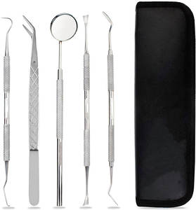 Kit d'instruments d'hygiène dentaire/ 5 pièces par Dentavex - Product Image 5