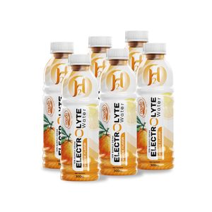 Boisson Énergisante Orange Hydratante à Faible Teneur en Sucre Marque Blanche – Distributeur et Importateur Mondial de Boissons Électrolytiques Fonctionnelles - Product Image 2