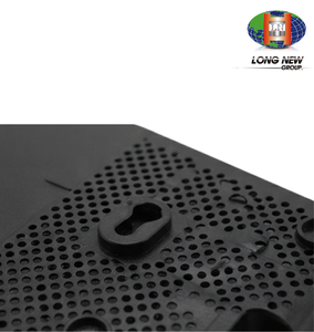 LONGNEW Piezas de Plástico PP Personalizadas OEM con Color y Tamaño a Medida - Product Image 3