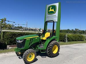 Tracteur agricole John Deere 3025D de qualité supérieure, prix d'usine, équipement de travail agricole très demandé, vente en gros avec le meilleur moteur - Product Image 6