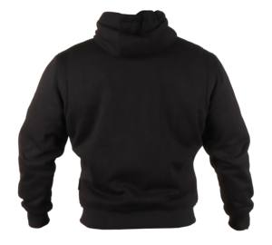 <b>Men's</b> <b>Soft</b> <b>Shell</b> Motorcycle Hoodie <b>Jacket</b> Waterproof Plus Size Windproof Breathable Customizable Color Logo Full Sleeve - Product Image 5