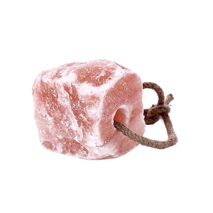 Sal Mineral Cristalina Pura del Himalaya, la Más Vendida, con Servicios de Etiqueta Privada y Tamaño OEM - Product Image 1