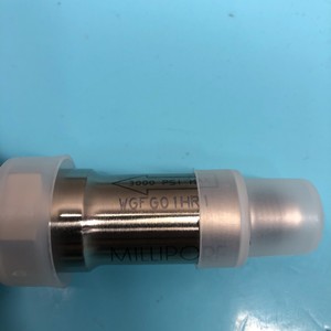 ตัวกรองเวเฟอร์การ์ด 2 Millipore WGFG01HR1, F Mini - อุปกรณ์และอะไหล่เซมิคอนดักเตอร์ระดับโลกที่เชื่อถือได้ - Product Image 5