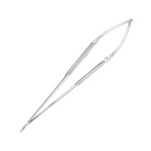 Hot-Selling WARSAW MEDICAL Straight & Curved Micro-Needle Holder Reusable Suture ISO / CE Certified Instruments | needle holder - Product Image 5