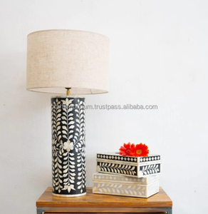 2025โคมไฟฝังกระดูกทำจากเรซินพร้อมสายฟ้าผ่าสำหรับตกแต่งบ้านห้องนั่งเล่นห้องนอน - Product Image 4