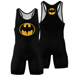 Traje de Lucha Libre al por Mayor B2B, Poliéster de Alta Densidad Resistente a Desgarros, Estilo Moderno, Venta Directa de Fábrica - Product Image 3