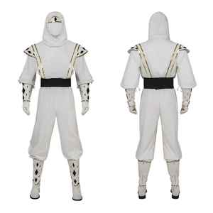 Nouvelle édition de vêtements d'arts martiaux de couleur unie, costumes de ninja OEM ODM, uniformes de ninja en vente avec options de personnalisation - Product Image 1