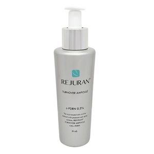 For REJURAN Korean Anti-Aging <b>Face</b> Serum 30ml Turnover Ampoule C-PDRN Firmness Radiance Youthful Skin Pore Shrinking Skin Care - Product Image 1
