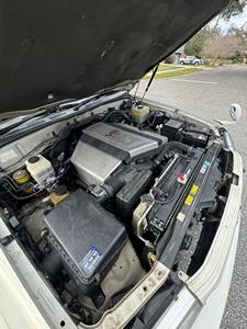 Toyota Land Cruiser VXLimited de 1998 - Product Image 4