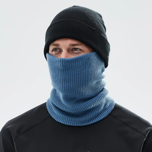 Pasamontañas Unisex, Máscara de Esquí, Protección Facial Completa, Forro Polar Térmico, Resistente al Viento, Protección contra el Frío para Deportes al Aire Libre - Product Image 6