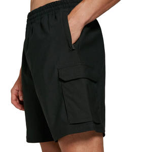 Men Multi Pockets Cargo <b>Shorts</b> Men's Lightweight Athletic <b>Golf</b> Cargo <b>Shorts</b> 4 Way <b>Stretch</b> Anti-Wrinkle Hiking Sports <b>Shorts</b> - Product Image 6