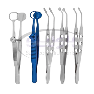 Low MOQ Surgical Instruments For Sale Latest Design Customized Surgical Instruments For Sale By <b>Blush</b> Surgical - Product Image 3