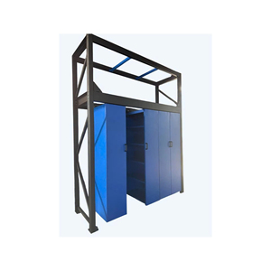 Meilleur prix OEM pour la fabrication sur mesure en métal, découpe laser, pliage, rectification et services de soudage en acier. - Product Image 1