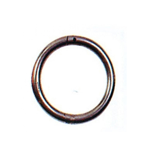 Anneau nasal vétérinaire réutilisable en gros pour bovins, personnalisé en acier inoxydable, instrument d'élevage pour la manipulation et la retenue du bétail - Product Image 3