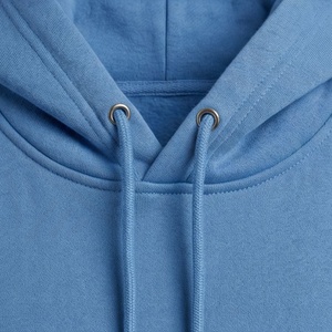 Wholesale Custom Logo Printed Oversized Hoodie Women Blank Anti Pilling Breathable Hoodies Fashion Streetwear Tops - Product Image 4