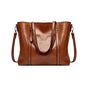Bolso de Mano de Moda, Gran Capacidad, Elegante Bolso Tote de Hombro para Mujer, Duradero, Ligero, Uso Diario, Logotipo Personalizado, Venta al Por Mayor 2026 - Product Image 5